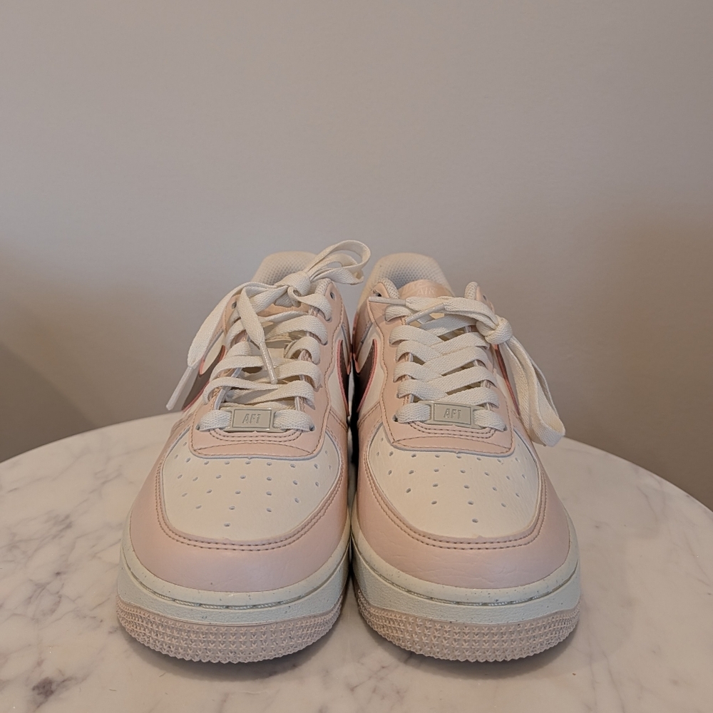 NEW Nike Air Force Ones - Picture 2 of 7